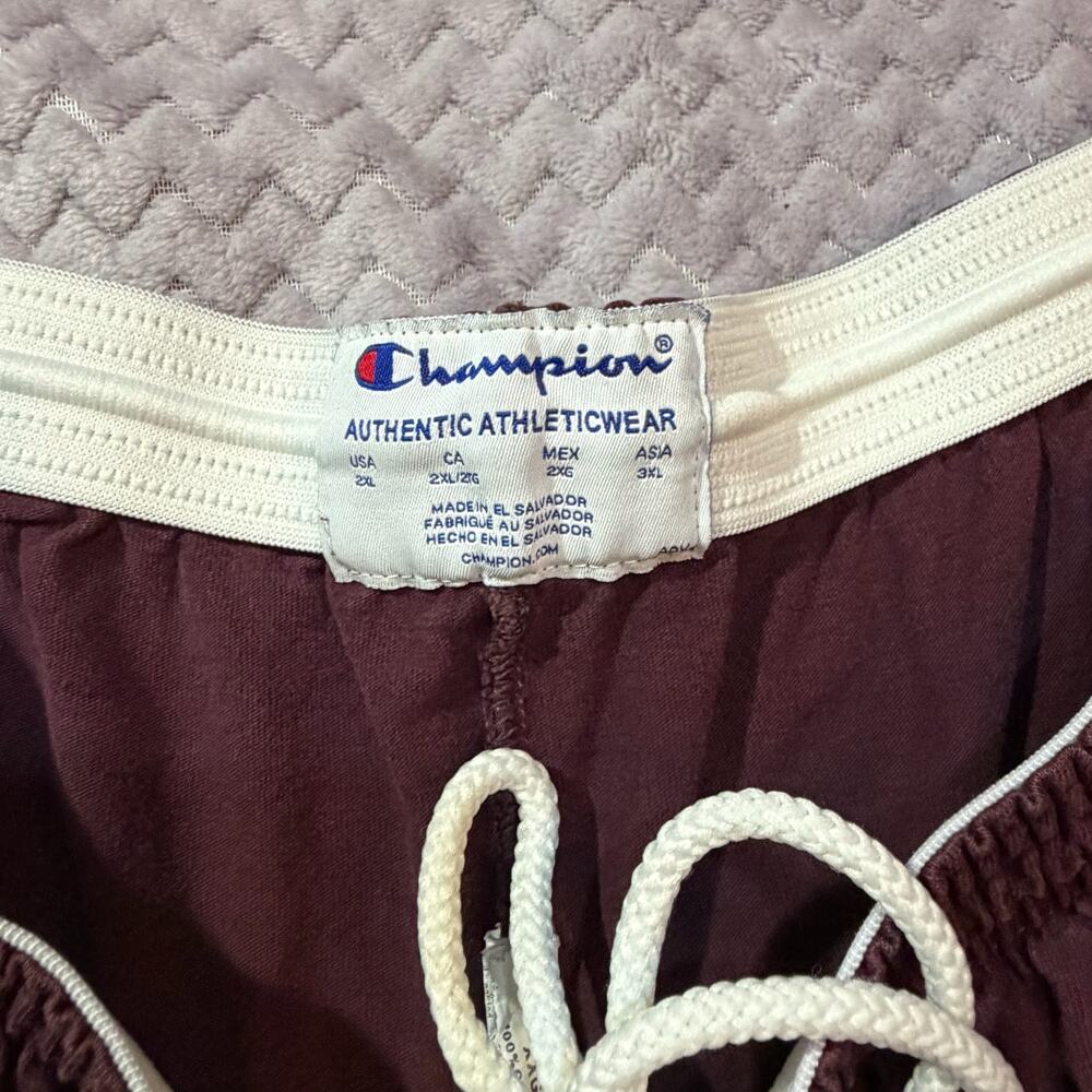 Champion Shorts - Picture 4 of 5